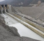Hidroituango. Colprensa