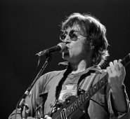 El documental explora una reveladora entrevista que John Lennon concedió tan solo 48 horas antes de ser asesinado. Cortesía