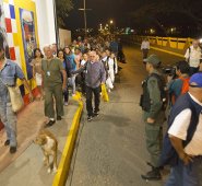 Archivo / La Opinión