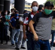 Táchira engloba a cinco circunscripciones electorales, en las que se disputan nueve curules nacionales. Archivo / La Opinión