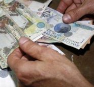 188 mil personas identificadas como beneficiarias de este auxilio ya lo recibieron.