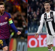 Su último duelo se remonta al 6 de mayo de 2018, en un clásico liguero entre el Barça y el Real Madrid. Cortesía