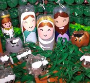 La creatividad y cuidado con el medio ambiente, serán los principales puntos a evaluar.  Cortesía