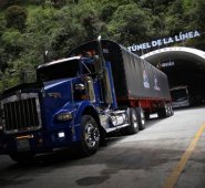 El cierre se produjo el pasado 2 de diciembre. Colprensa