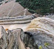 Hidroituango con más problemas, luego de que la Contraloría le puso la lupa por su diseño y construcción. Archivo / La Opinión