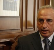 Leonardo Villar es economista de la Universidad de los Andes, con maestría en Economía de la misma Universidad. Colprensa