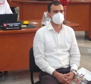 Juan Pablo Cohen / La Opinión