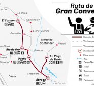 "El objetivo es lograr la apertura, el próximo año, con unos acuerdos para implementar estrategias de promoción y con la ley de emprendimiento para generar empleo”. Ministro de Comercio, Industria y Turismo, José Manuel Restrepo. Karina Rodríguez / La Opinión