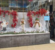 Roberto Ospino/ La Opinión 