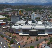 Varias iniciativas que impulsen la reactivación económica en la ciudad, la base del presupuesto de 2021.  Archivo