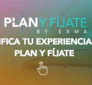 Plan y fíjate. Cortesía
