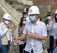 Orlando Carvajal / La Opinión