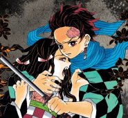 Volumen final de Demon Slayer vendió 2,85 millones de copias en su primera semana. Cortesía