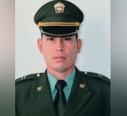 Jhon Jairo Figueroa Niño. Cortesía