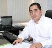Iván Darío Santaella Bedoya se venía desempeñando como director del Hospital Regional Suroccidental. Archivo