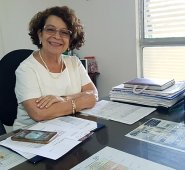 Hemos terminado este año inolvidable con un excelente balance: María Lourdes García Herreros. Cortesía