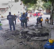 Para el proyecto se destinaron 5.070 millones de pesos.  Cortesía