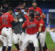 Tomada de Twitter @IndiansBeisbol