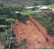 Cúcuta, Ocaña, Chinácota, Herrán y Ragonvalia, entre otras localidades del departamento no escapan a ese flagelo. Archivo / La Opinión