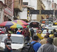 Foto: Roberto Ospino.