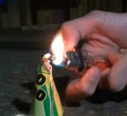 9% de los lesionados han requerido amputación. Colprensa