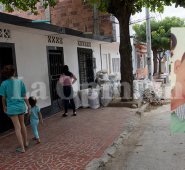 Alfredo Estévez/La Opinión