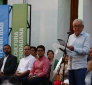 Foto Archivo La Opinión