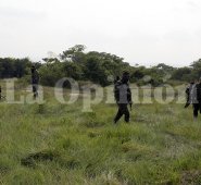 Rastrojos y Eln mantienen en riesgo a la población civil en la zona rural de Cúcuta. Cortesía