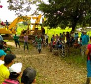 Archivo / La Opinión