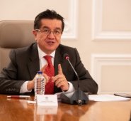 el Ministerio de Salud le solicitó al Ministerio de Hacienda $281.766 millones adicionales. Colprensa
