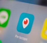 La aplicación ya no estará disponible para su descarga a partir de marzo de 2021. AFP