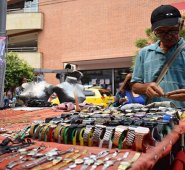 Archivo / La Opinión