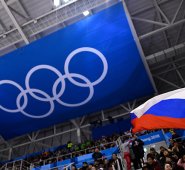 Rusia podrá hacer su retorno a unos Juegos en París-2024, contrariamente a lo que reclamaba la Agencia Mundial Antidopaje (AMA), que defendía una suspensión de cuatro años a Rusia. AFP