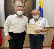 Cristian Buitrago. Cortesía