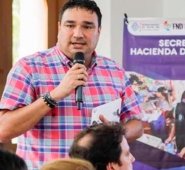 La Asamblea analiza una segunda ordenanza en la que la Gobernación solicitó revivir también el descuento para la exoneración ciento por ciento de sanciones y vigencias anteriores.  Cortesía