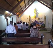 Eilyn Cardozo / La Opinión