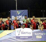 El último partido que jugó el Cúcuta Deportivo fue contra Águilas Doradas, lo perdió 2-1, el 6 de noviembre. Archivo/La Opinión