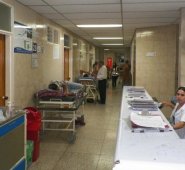 Archivo / La Opinión