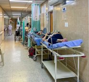 En la actualidad existe confusión ya que los empleados no saben a quién acatar órdenes si al interventor Yamil Roberto Blel Cervantes o al antecesor destituido por presuntas irregularidades cometidas durante su administración. Archivo / La Opinión