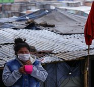 En total se registraron 17.470.042 colombianos en dicha situación. Colprensa