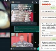 Mediante la macrooperación `Ares´, contra el secuestro y la extorsión fueron capturadas 305 personas en tres ciudades capitales y 24 departamentos del país. Colprensa