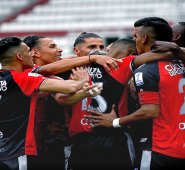 Archivo / La Opinión