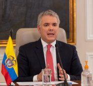 De acuerdo con cifras del Gobierno, Cúcuta, que tiene una ocupación por encima del 90%. Colprensa