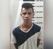 José Alberto Contreras Díaz. Cortesía