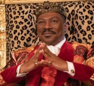 Como en la primera parte Eddie Murphy protagoniza la película. Cortesía