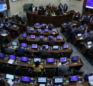 El ajuste se cumple de acuerdo con el Decreto 1.780. Colprensa