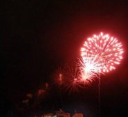 En términos generales, fue una noche tranquila, en la que brilló el buen comportamiento de los ciudadanos, en Norte de Santander. Colprensa