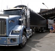 Transportadores de carga. Colprensa