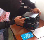 Los radios en las IPS y ambulancias permitirán dar una respuesta oportuna ante una emergencia y el traslado de pacientes a diferentes instituciones de salud.  Foto cortesía para La Opinión