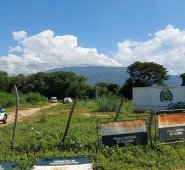 Las autoridades iniciaron las investigaciones para identificar a la víctima y establecer los móviles del crimen. Cristian Herrera